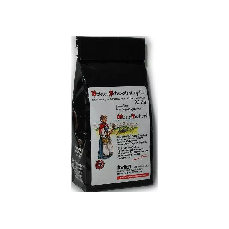 ORION ZIOŁA SZWEDZKIE Z PIOŁUNEM 90,2G ORION ZIOŁA SZWEDZKIE Z PIOŁUNEM 90,2G