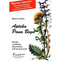 ORION APTEKA PANA BOGA MARII TREBEN