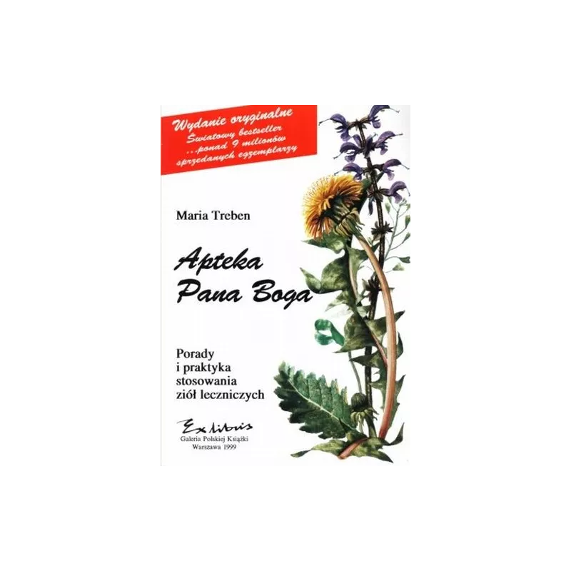 ORION APTEKA PANA BOGA MARII TREBEN