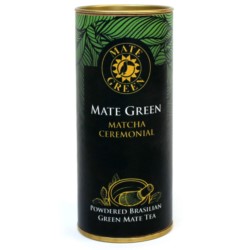 Mate Green Matcha Ceremonial 30 g