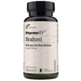 Pharmovit Brahmi ekstrakt 90 kap