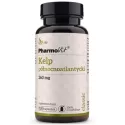 Pharmovit Kelp 120 kap tarczyca