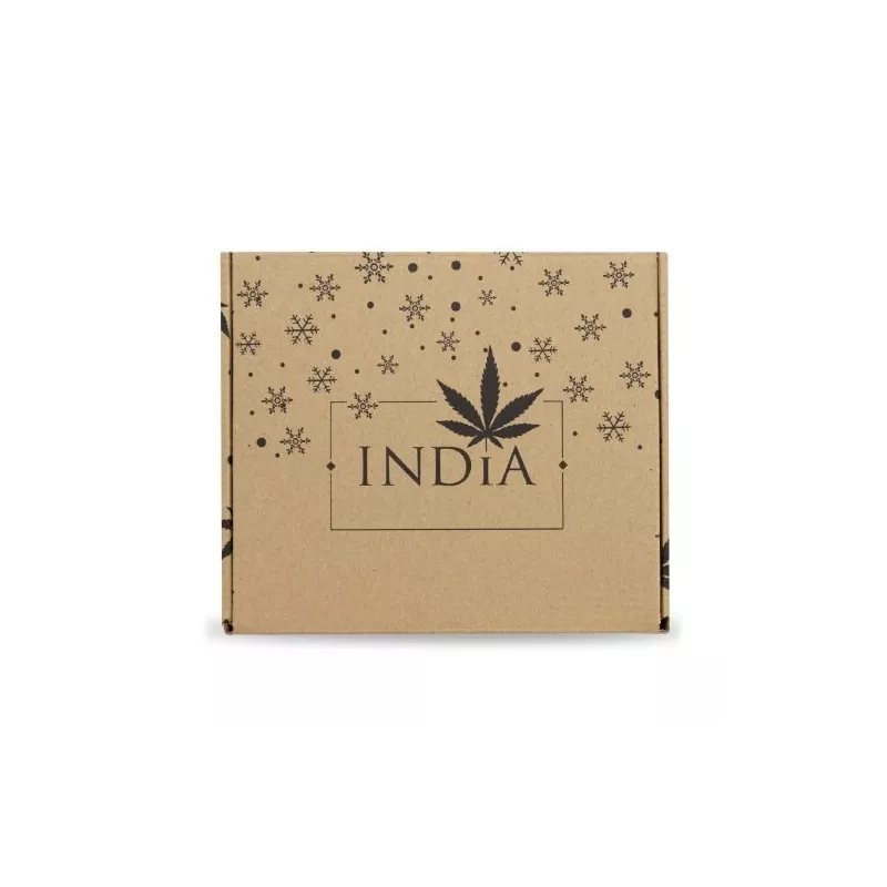 India Zestaw prezentowy mini India Zestaw prezentowy mini