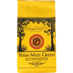 Yerba Mate Green Papaja Guarana 50 g