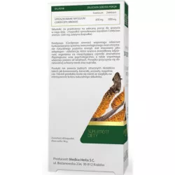 Medica Herbs Kordyceps 60 k Medica Herbs Kordyceps 60 k
