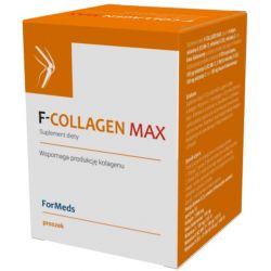Formeds F-Collagen Max kości stawy nięśnie