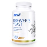 SFD Brewers Yeast 180 tabletek