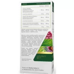 Medica Herbs Waleriana Melisa Passiflora 60 k Medica Herbs Waleriana Melisa Passiflora 60 k
