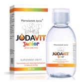 Jodavit Junior suplement diety 250 ml od 1 roku