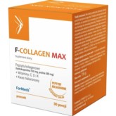 Formeds F-Collagen Max kości stawy mięśnie