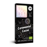 Cocoa Kakao ceremonialne BIO 50g