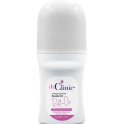 Dr Clinic dezodorant dla kobiet 50 ml