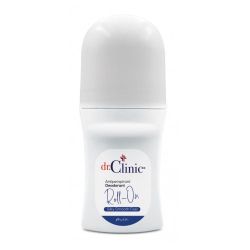 Dr Clinic dezodorant dla mężczyzn 50 ml