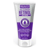 Beauty Formulas Retinol Żel Oczyszczający 150 ml
