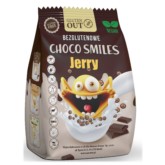 Gluten Out Bezglutenowe Choco Smiles Jerry 375 g