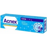 Acnex Krem 35 g