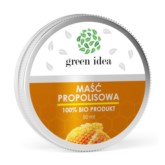 Green Idea Maść Propolisowa 50 ml
