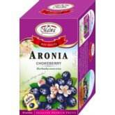 Malwa Aronia herbata owocowa 20 torebek