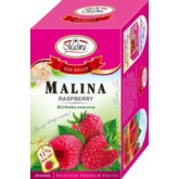 Malwa Malina herbata owocowa 20 torebek