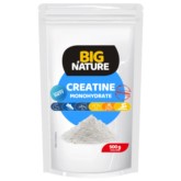 Big Nature Kreatyny Monohydrat 500 g