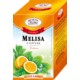 Malwa Melisa z cytryną herbata owocowa 20