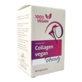 Gorvita Collagen vegan Beauty 60 k