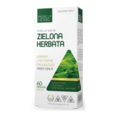 Medica Herbs Zielona Herbata 60 k
