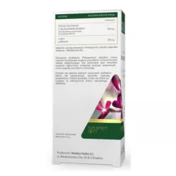 Medica Herbs Pelargonia Afrykańska 60 k Medica Herbs Pelargonia Afrykańska 60 k