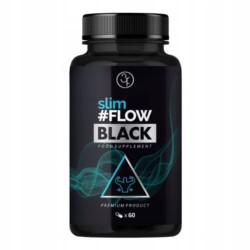 slimFLOW BLACK 60 k