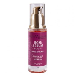 Serum Różane Piękności do twarzy 30 ml