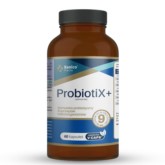 Xenicopharma Probiotix + 60 kapsułek