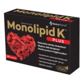Xenicopharma Monolipid K 30 Kaps. PLUS