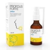 Farmina Propolis Forte Spray 20 ml