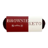 Baton Warszawski Brownie Keto 50 g