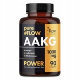 pureFLOW AAKG 1000 mg 90 k