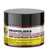 API Effect Propoliska Opatrunkowa z kw. hialuro.