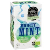 Mighty Mint BIO Royal Green
