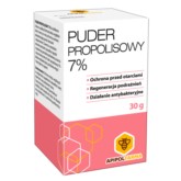 ApipolFarma Puder Propolisowy 7%