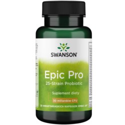 Swanson Epic Pro 25 30 Weg K Wspiera Odporność