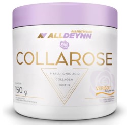 Allnutrition Alldeynn Collarose ORANGE 150 g