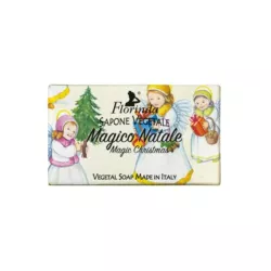 Florinda Mydło Świąteczne Magiczne Święta 100 g
