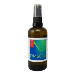 Alcheo DMSO 70% Spray