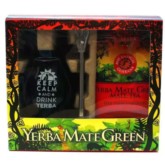 Yerba Mate Green Exclusive Zestaw Energia