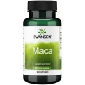 Swanson Maca 500 Mg 100 K Wzmacnia Organizm