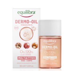 Equilibra Dermo-Oil Multiaktywny olejek 100 ml