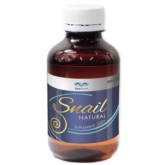 Zarapharm Snail Natural syrop 200 ml