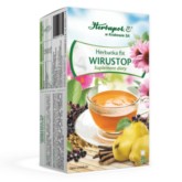 Herbapol Herbatka Fix WIRUSTOP 20 saszetek