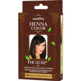 Venita Henna Color ZOK Nr 113 Jasny Brąz