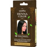Venita Henna Color ZOK Nr 19 Czarna Czekolada