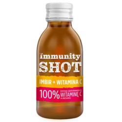 Premium Rosa Immunity SHOT 150 ml